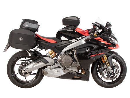 C-Bow sidecarrier for Aprilia RS 660 / Factory (2025-)