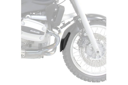 PRZEDŁUŻENIE BŁOTNIKA DO BMW R1100R 94-00 / R850R 94-99 (PRZEDNIE)