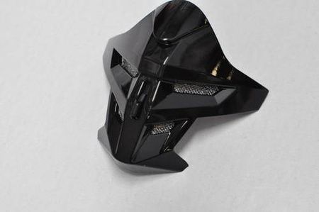 WLOT SZCZĘKOWY DO KASKU IMX MXT-01 BLACK