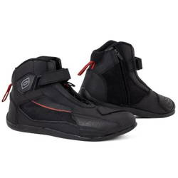 Buty Motocyklowe Ozone City Black