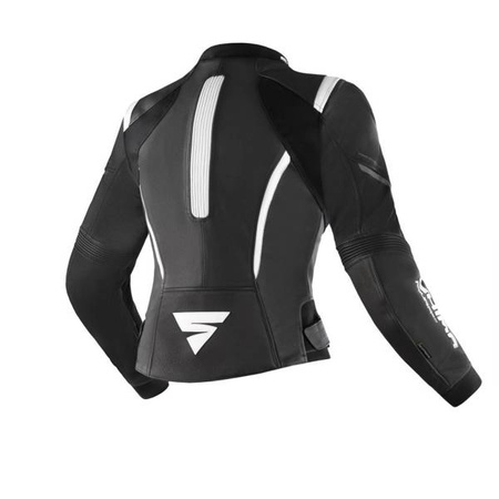 DAMSKA KURTKA SKÓRZANA MIURA 2.0 SHIMA