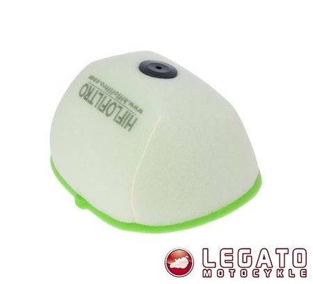 FILTR POWIETRZA PIANKOWY HIFLO