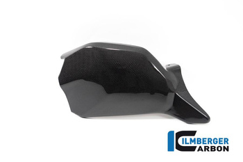 Osłona wahacza - połysk do motocykla DUCATI Streetfighter V4 2020-2022 ILMBERGER SSO.007.SFV4G.K