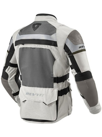 REV'IT! Kurtka tekstylna Cayenne Pro