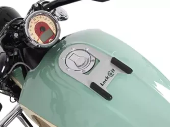 Indian Scout/Sixty (2015-) Tank ring Lock it