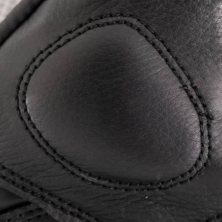 BUTY SKÓRZANE RST STUNT PRO WP BLACK 40 (1633)