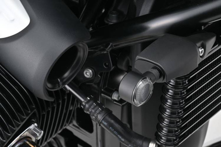 Adapter do kierunkowskazów / BMW 2 płytki