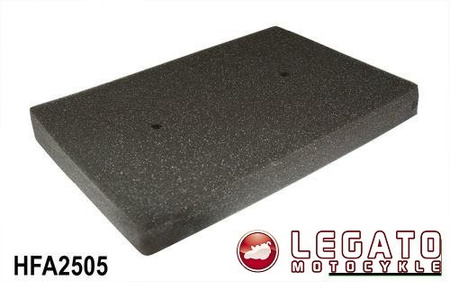 FILTR POWIETRZA HIFLO