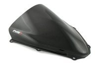 Mocno przyciemniany (F)