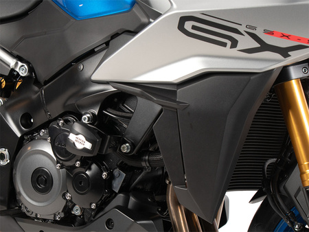 Protection Pad for Suzuki GSX-S 1000 GX (2024-)