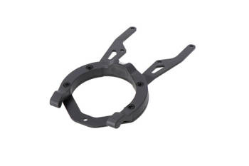 TANKRING ION SW-MOTECH HARLEY-DAVIDSON SPORTSTER S BLACK