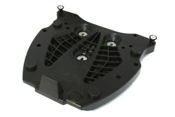 PŁYTA MONTAŻOWA DO ALU-RACK POD KUFER CENTRALNY HEPCO&BECKER ADAPTER PLATE SW-MOTECH