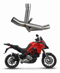 Dominator DECAT Ducati Multistrada 950 / 950 S 2017 - 2020