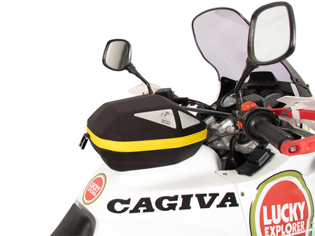 Tankring BASIC incl. fastener for tankbag for Cagiva Elefant 900 ie (1990-1992)