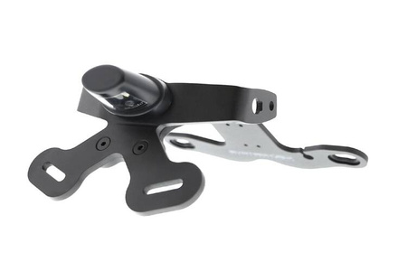 Evotech Performance mocowanie tablicy - BMW S 1000 RR HP4 2013 - 2016 (PRN008173-03)