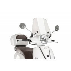 OWIEWKA PUIG DO SYM FIDDLE III 50 / 125 (TRAFFIC)