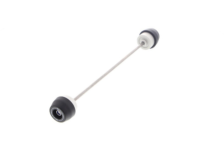 Evotech Performance crash pady osi tylnej - Husqvarna Vitpilen 701 (2018 - 2021) (PRN014066-01) 