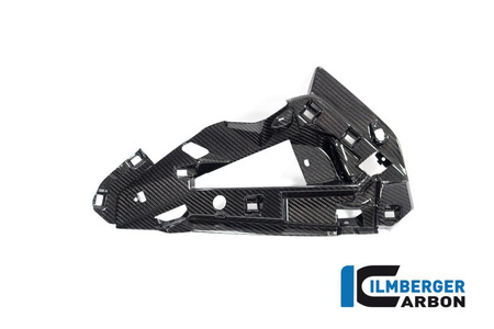 Osłona chłodnicy wodnej prawa - BMW M 1000 XR 2024 ILMBERGER CG.WAR.008.MXR24