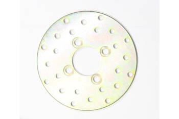 EBC Tarcza hamulcowa motocyklowa MD6054D Enduro, Moto-X, ATV