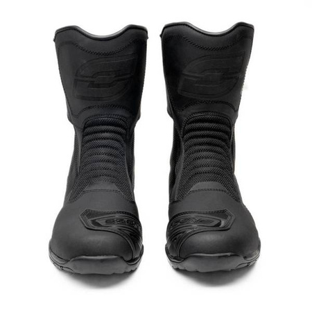 BUTY OZONE RAPID AIR MATT BLACK