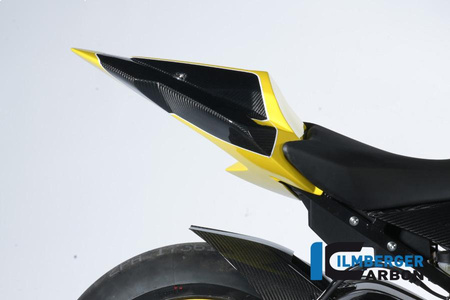 Jednostka siedzenia wyścigowego - carbon BMW S 1000 RR Racing (2009-2011) ILMBERGER SIO.062.S1RAB.K.