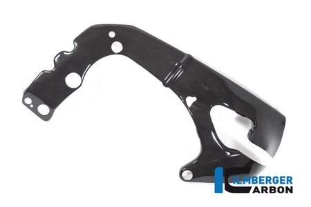 Osłona ramy prawa - połysk do motocykla HONDA CBR 1000 RR-R / SP (2020-2023) ILMBERGER RAR.013.CBR2G.K.