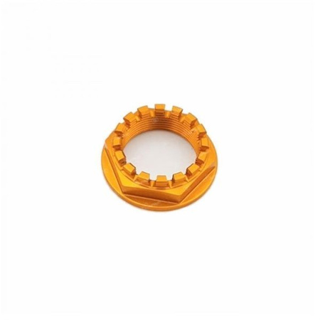 Nakrętka tylnej osi LighTech DUCATI HYPERMOTARD 821 2013-2014