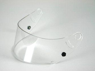 Szyba Aria do Kasku Samochodowego GP-6 Clear