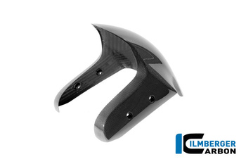 Błotnik przedni karbonowy gloss do motocykla DUCATI Panigale V4 / V4 S (od 2025) - carbon ILMBERGER CG.KVO.010.V4P24