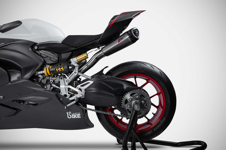 ZARD Układ Wydechowy Ducati Panigale V2 2020-2024