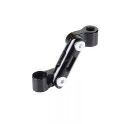 Ramię montażowe do zbiorniczka płynu hamulcowego/ sprzęgłowego LighTech