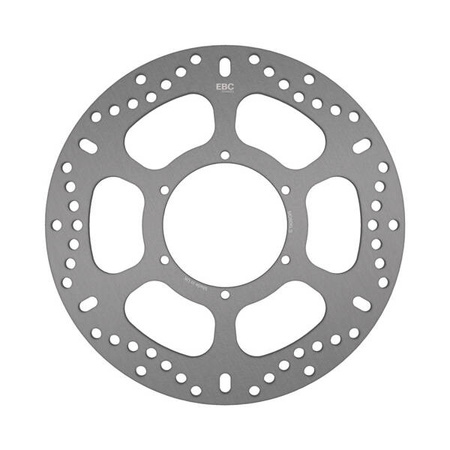 EBC Tarcza hamulcowa do motocykli MD806LS Street