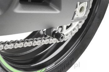 ROLKI WAHACZA PUIG M10X125 (KAWASAKI / KTM RC)