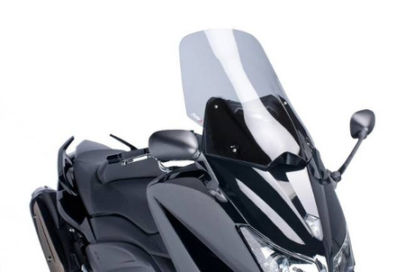 SZYBA V-TECH DO YAMAHA T-MAX 530 12-16 (TOURING)