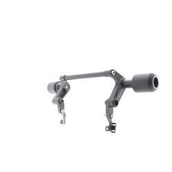 Evotech Performance crash pady - KTM 890 Duke R (2020+)