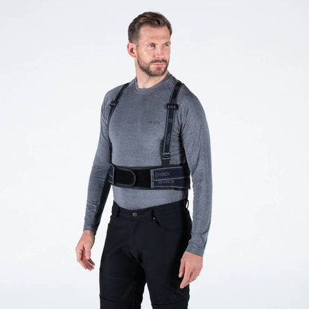 Ochraniacz pleców Aegis 8 Płytek - V14