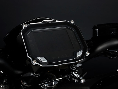 BONAMICI Osłona zegarów Kawasaki Z900 2017-2026