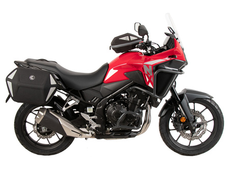 C-Bow sidecarrier for Honda NX 500 (2024-)