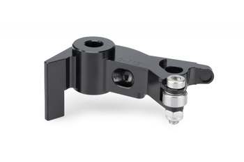 Mocowanie dźwigni hamulca PUIG 22365 Czarny (N) 22365N