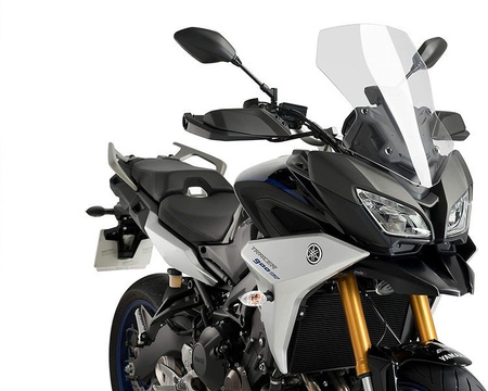 NOSEK OWIEWKI DO YAMAHA MT-09 TRACER / GT 18-19