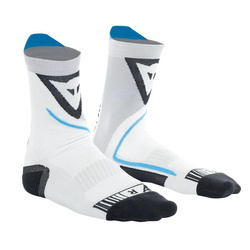 SKARPETY MOTOCYKLOWE CHŁODZĄCE DAINESE DRY MID SOCKS