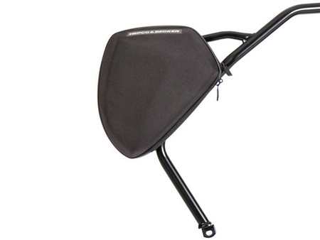 Honda NT 1100  (2022-) Zestaw toreb na gmole