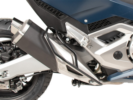 Decorative bar black for Honda Forza 750 (2021-2024)