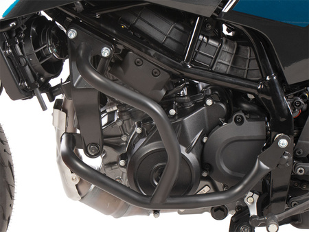 Engine protection bar black for KTM 125 Duke (2024-)