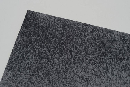 Daytona Zestaw naprawczy do siedzisk motocyklowych 110x170 mm, CZARNY 63030