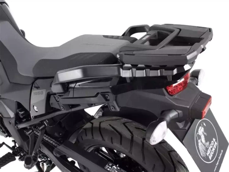 Suzuki V-Strom 1050/XT (2020-) Easyrack-Metal Carrier for TC