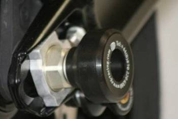 SLIDERY WAHACZA RG RACING KTM 990R AND SUPER DUKE 07 BLACK