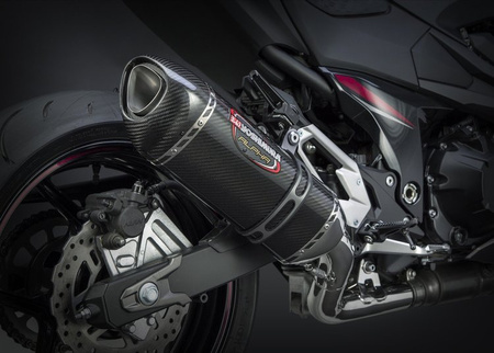 Tłumik końcowy Yoshimura Alpha Kawasaki Z800 13-16