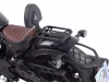 Indian Scout Bobber/Sixty/Twenty (2017-) solorack with backrest