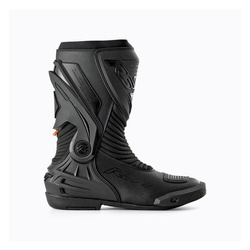 BUTY MOTOCYKLOWE RST TRACTECH EVO D3O SPORT BLACK